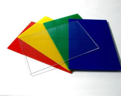 Green polycarbonate sheet11