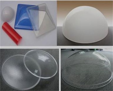 Polykarbonátové světlíky