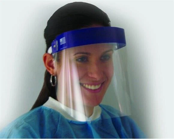 Polycarbonate Film With Anti-fog